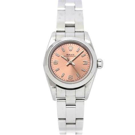 damen rolex oyster perpetual 76080|rolex datejust oyster perpetual 36.